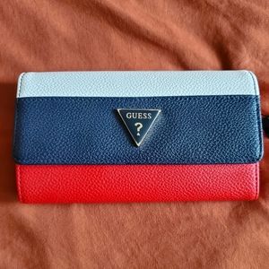 Guess wallet with chain